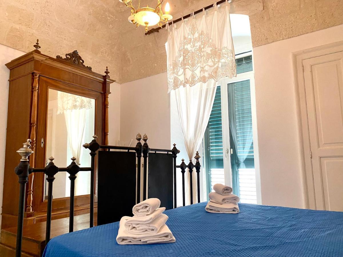 Chez Isabelle - Puglia Mia Apartments Monopoli Exterior foto